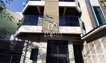 Imagem: Sala comercial à venda no Bairro Rosário