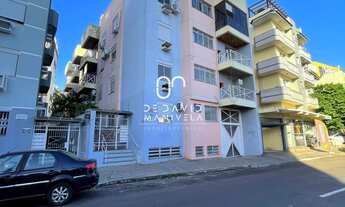 Imagem: Apartamento de 1 dormitório central