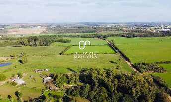 Imagem 3: Área rural Santa Maria