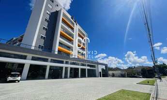 Imagem: Apartamento de 3 dormitórios com suíte