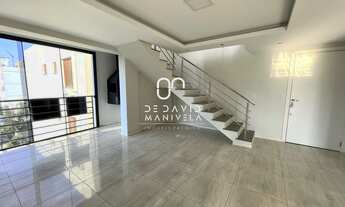 Imagem 3: Cobertura central de 3 dormitórios, sendo 1 suíte, com piscina