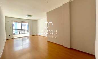 Imagem 2: Apartamento central, semimobiliado para locação