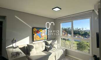 Imagem 3: Apartamento de 1 dormitório, em Camobi