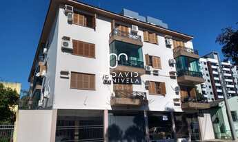 Imagem: Apartamento de 2 dormitórios, próximo