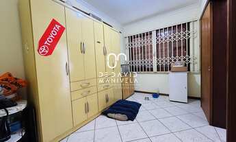 Imagem 7: Casa térrea com 03 dormitórios, piscina e espaço gourmet em Camobi