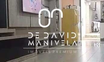 Imagem: Casa em Condomínio 2 dormitórios à venda