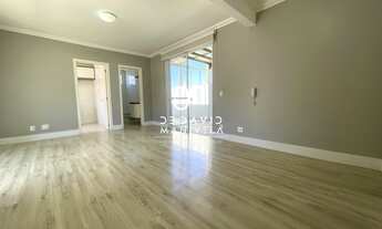 Imagem 2: Cobertura duplex semimobiliada, 2 suítes, central para venda