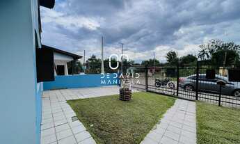 Imagem 2: Casa de dois andares com 4 dormitórios e 01 suíte