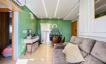 Imagem: Apartamento Mobiliado para Locação e Venda