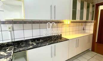 Imagem 7: Apartamento central, semimobiliado para locação