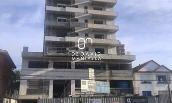 Imagem: Apartamento com terraço na Avenida Dores