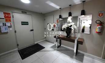 Imagem 3: Apartamento à Venda com 95,28m², 2 quartos e 1 vaga Centro