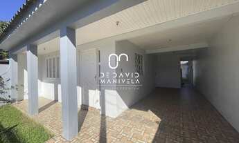 Imagem: Casa 02 dormitórios no bairro Tancredo