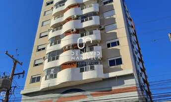 Imagem: Apartamento à Venda com 95,28m², 2 quartos