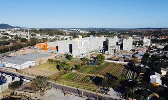 Imagem: Terreno comercial no bairro Juscelino Kubitscheck