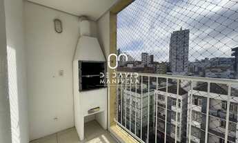 Imagem 4: Apartamento Centro 3 dormitórios com garagem