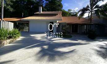 Imagem: Casa 5 dormitórios à venda Cerrito Santa