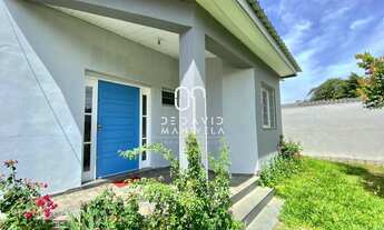 Imagem: Casa com pátio privativo disponível para