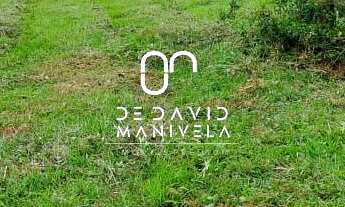 Imagem 2: Area rural distrito de boca do monte