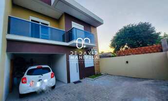 Imagem: Ótima casa em condomínio no Bairro Pinheiro