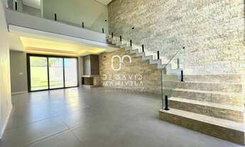 Imagem 4: Casa Alto Padrão no bairro Alto da Colina com piscina