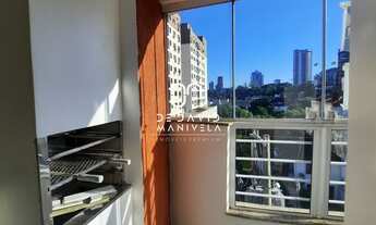 Imagem 7: Apartamento à Venda com 95,28m², 2 quartos e 1 vaga Centro