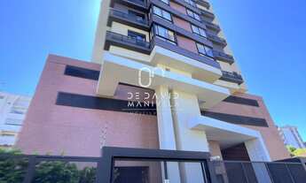 Imagem: Apartamento de 2 dormitórios, sendo 1 suíte