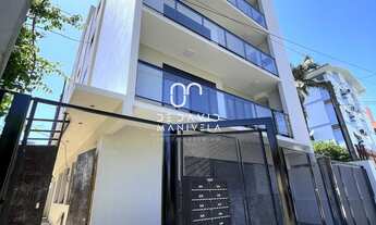 Imagem: Apartamento novo central de 2 dormitórios