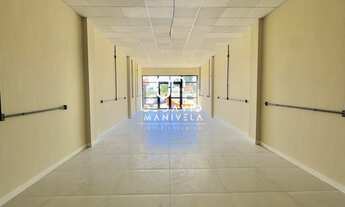 Imagem: Sala Comercial Desocupada para Locação