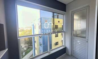 Imagem 7: Apartamento com 2 dormitórios 1 suíte e ampla área de lazer!