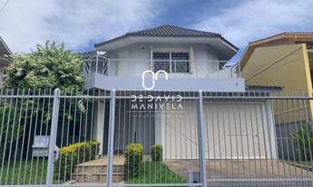 Imagem: Casa Alto padrão no bairro Nossa Senhora