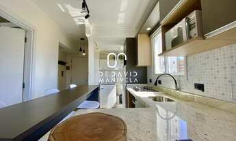 Imagem 4: Apartamento totalmente mobiliado no centro de Santa Maria