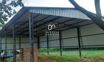 Imagem 3: Fazenda Grandiosa No Tocantins????