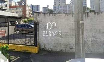 Imagem: Terreno para investir no bairro Dores