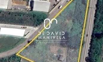 Imagem: Terreno à venda Lorenzi Santa Maria/RS