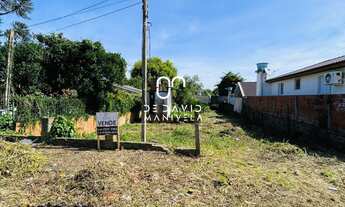 Imagem: Terreno amplo no bairro São José