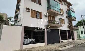 Imagem: Apartamento Semimobiliado Disponível para