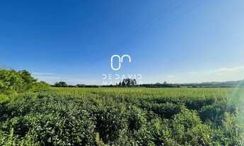 Imagem 7: Área rural Santa Maria