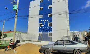 Imagem 2: Residencial Sorrento, 2 dormitórios na Rua Mário Druck