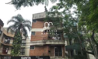 Imagem: Apartamento de 01 dormitório com sacada