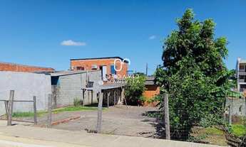 Imagem: Terreno no bairro Pinheiro Machado