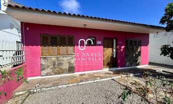 Imagem: Casa 3 dormitórios, próximo ao Hospital