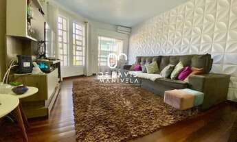 Imagem 2: APARTAMENTO COM 3 DORMITÓRIOS Á VENDA COM PISCINA