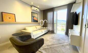 Imagem: Apartamento mobiliado de 2 dormitórios