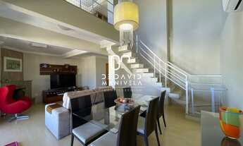 Imagem: Espaçosa Cobertura com Vista Panorâmica