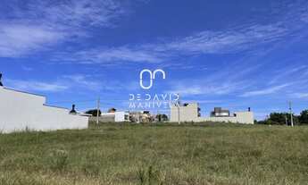 Imagem: Terreno amplo a venda no Parque Residencial