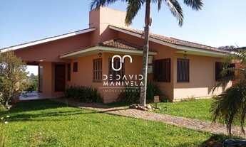 Imagem: Casa Alto Padrão no bairro São José com