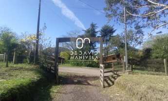 Imagem: Chácara Rural à Venda em Itararé, Santa