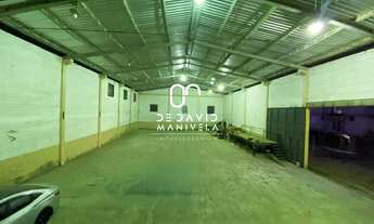 Imagem: Oportunidade Imperdível! Pavilhão Comercial