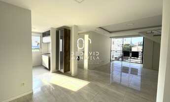 Imagem 4: Cobertura central de 3 dormitórios, sendo 1 suíte, com piscina